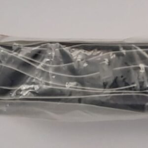 SCSI Kabel Flachbandkabel 50-pol. 9 Abgriffe (NOS, ca. 100cm, retro)