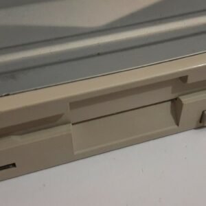 Alps DF334H911A 1.44MB 3,5" retro Diskettenlaufwerk