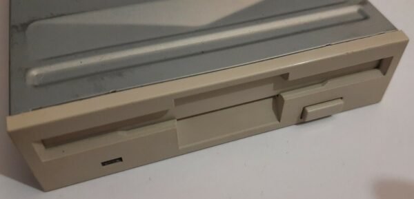 Alps DF334H911A 1.44MB 3,5" retro Diskettenlaufwerk