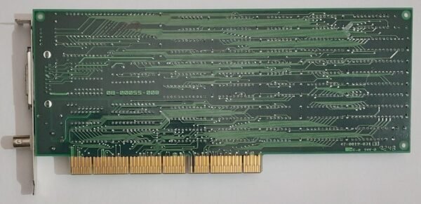 Micronics NET3200 EISA Netzwerkkarte (09-00055-01, BNC, LAN, 1992) - Image 4