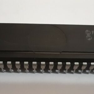 Fujitsu MBL8088-2 DIP40 8MHz CPU Prozessor