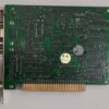 Nel Electronics EGA 1024 8-bit ISA EGA Grafikkarte (UDL C3, 1989) - Image 4