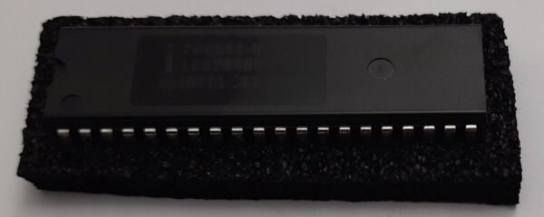 Intel P8255A-5 (Programmable Peripheral Interface, IBM XT/5160 Chipsatz, retro) - Image 2