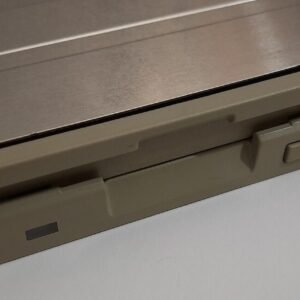 Toshiba ND-3561GR 1.44MB 3,5" Diskettenlaufwerk