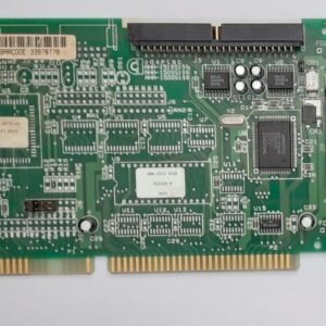 Adaptec AVA-1510 ISA SCSI Controller (50-pol., retro, 1995)