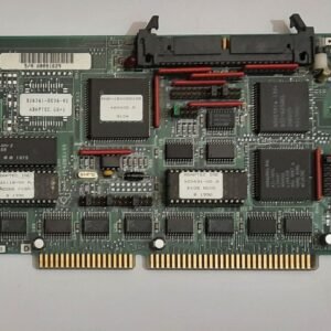 Adaptec AHA-1540 ISA SCSI Controller (retro, 1990)