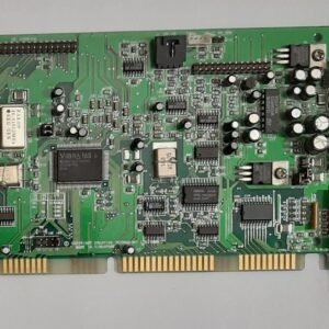 Creative Labs Sound Blaster Vibra 16S ISA Soundkarte (CT2800, OPL3, IDE, 1995)