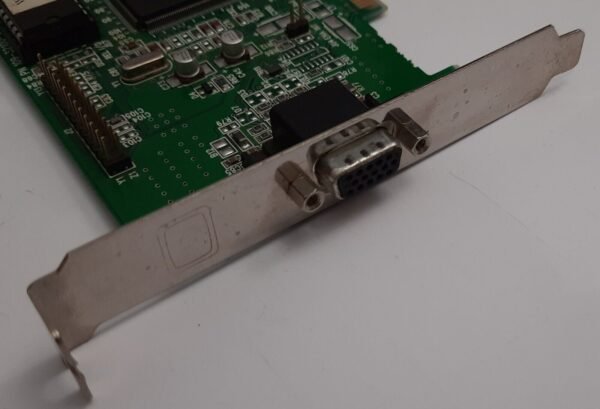 ATI WinCharger PCI Grafikkarte (ATI Mach64CT, EXM321, 1MB, 1996) - Image 3
