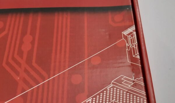 PCChips M811 Sockel A AGP Mainboard NOS - Image 5