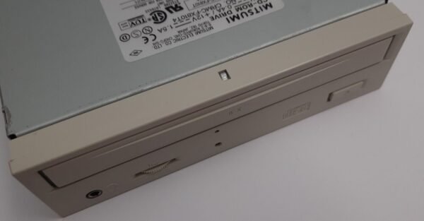 Mitsumi CRMC-FX810T4 8x IDE CD-ROM-Laufwerk (1997)