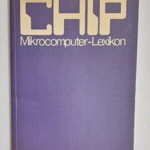 Uwe von Ammon - CHIP Mikrocomputer-Lexikon (1978)