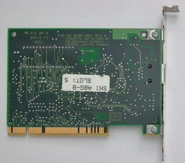 3COM EtherLink XL PCI 3C905-TX Netzwerkkarte (RJ45, 1997) - Image 4