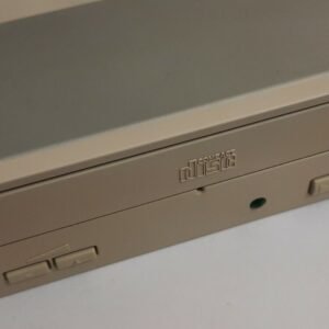 Vuego 612A 005 IDE 12x CD-ROM-Laufwerk