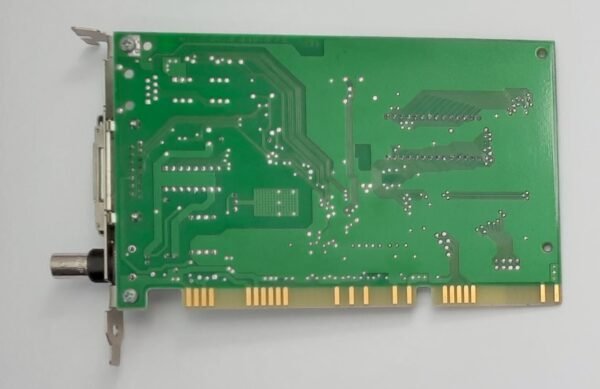 3COM EtherLink III 3C509B ISA Netzwerkkarte (BNC, Koax, 1996) - Image 4