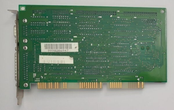 070-5-0490 ISA Multi-I/O IDE Floppy Controller (1991) - Image 4
