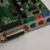 Creative Sound Blaster 16 WavEffects ISA Soundkarte (CT4170, Vibra 16XV, 1997) - Image 3