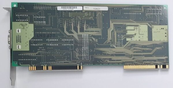 SPEA V7-Mirage P-64 VLB Grafikkarte (S3 Vision864, 86C864-P, 2MB, retro, 1994) - Image 4