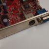 MSI GeForce2 Titanium VX AGP Grafikkarte (MS-8855, GeForce2 Ti, 64MB, 2001) - Image 3