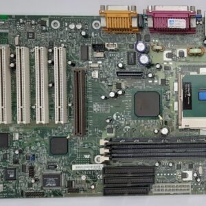 Intel D815EEA (Easton) Sockel 370 AGP Mainboard + Pentium III 866MHz + 256MB
