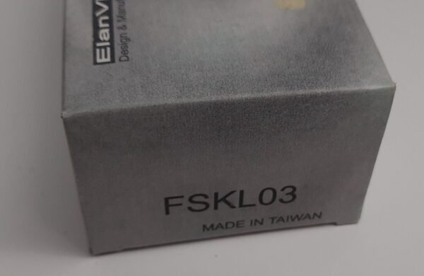 ElanVital FSKL02 Pentium II Slot 1 Kühler NOS - Image 5
