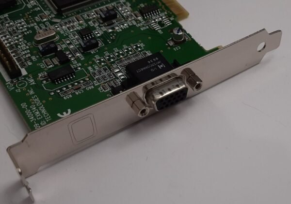ATI Video Xpression PCI Grafikkarte (ATI Mach64VT2, EXM340, 2MB, 1996) - Image 3
