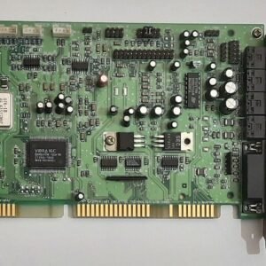 Creative Sound Blaster 16 Prelude ISA Soundkarte (CT2960, retro, 1995)