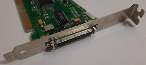 Symbios Logic SYM20403 ISA SCSI Controller (50-pol, extern, 1996) - Image 3