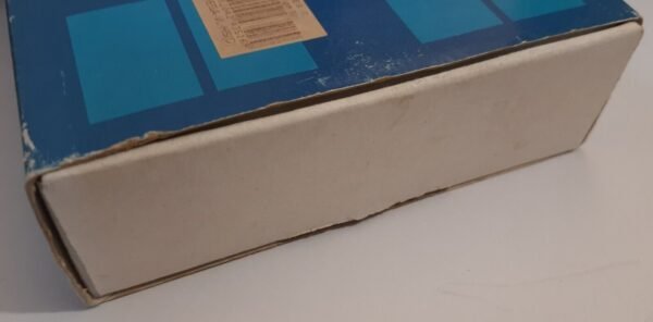 Galaxy MEGA SUPER IO VLB Multi-I/O IDE Floppy Controller (OVP, rot) - Image 9