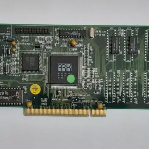 Hercules Stingray Pro PCI Grafikkarte (ARK1000PV, 1MB, 1994)