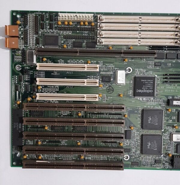 ACER M5 EISA Mainboard (486 / Pentium) - Image 2