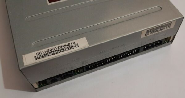 MSI MS-8216S IDE 16x DVD CD-ROM-Laufwerk (48xCD-ROM, retro, 2003) - Image 3