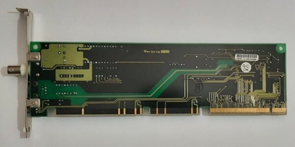 CNET CN10EBT/VL VLB Netzwerkkarte (RJ45, BNC, LAN, Am79C965KC, retro, 1994) - Image 4