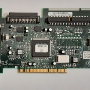 Adaptec AHA-2940UW PCI SCSI Controller (1998)