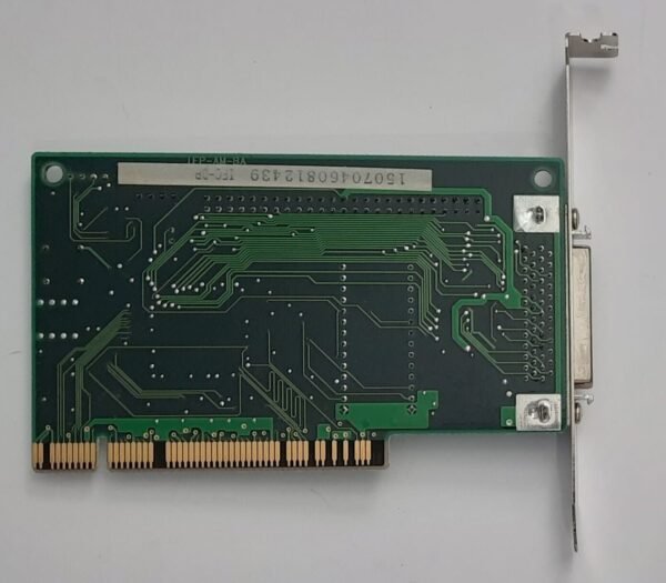 Melco Buffalo IFC-DP PCI SCSI Controller (IFP-AM-BA, retro, OVP, 1995) - Image 5