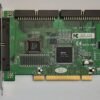 Kouwell KW-571H PCI IDE Controller (HighPoint HPT370A, 2001)