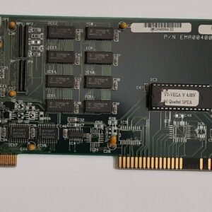 SPEA V7-VEGA VLB Grafikkarte (Cirrus Logic GD5428, Rev.11C03, 1MB, retro, 1994)