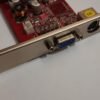 Gainward GeForce 4 MX440 AGP Grafikkarte (VGA-GWV15-7, GW15760GO094, 64MB) - Image 3