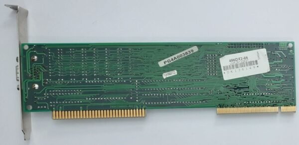 AGATech MVGA-542X VLB Grafikkarte (Cirrus Logic CL-GD5428, 1MB, retro, 1994) - Image 4