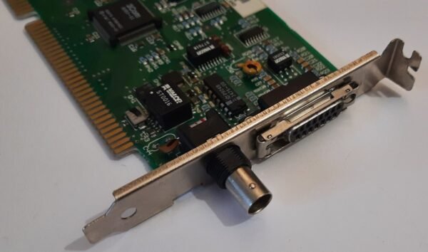 3COM EtherLink III 3C509 ISA Netzwerkkarte (BNC, Coax, 1992) - Image 3