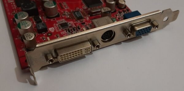 MSI FX5900XT-VTD128 AGP Grafikkarte (MS-8937, GeForce FX900XT, 128MB, 2004) - Image 3