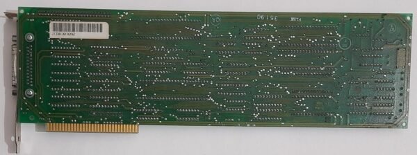 Wangtek Assy 30850-008 QIC-36 8-bit ISA tape drive controller - Image 5