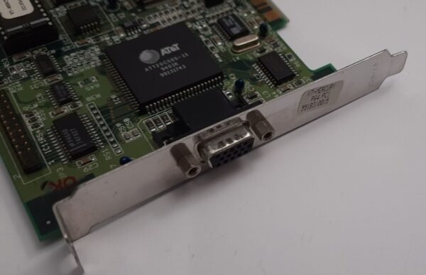 SPEA V7-Mercury P64 Rev. 12A02 PCI Grafikkarte (S3 Vision964, 2MB, retro, 1994) - Image 3