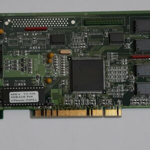 Diamond / SPEA Mirage P64 PCI Grafikkarte (S3 Trio64, 86C764, 2MB, 1996)