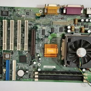 MSI 845 Pro MS-6529 Sockel 423 Mainboard + Intel Pentium IV 1.8GHz + 512MB RAM