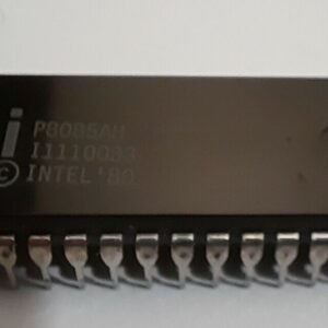 Intel P8085AH DIP40 3MHz CPU Prozessor