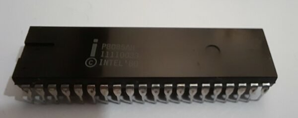 Intel P8085AH DIP40 3MHz CPU Prozessor