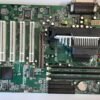 QDI P6I440BX/B1S/Z1S Slot 1 AGP ISA Mainboard + Pentium II 350MHz + 256MB RAM