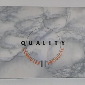 ACER M5107 Pro 2A VLB Multi-I/O IDE Floppy Controller (retro, NOS, 1994)