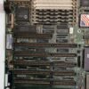 Microtel GM-9047458 486 ISA Mainboard + Intel 80486DX 33MHz + 4MB RAM + OVP - Image 3