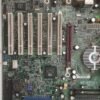 Epox 8RDA+ Sockel A  AGP Mainboard + AMD Athlon XP 2600+ + 1GB Corsair DDR RAM - Image 2